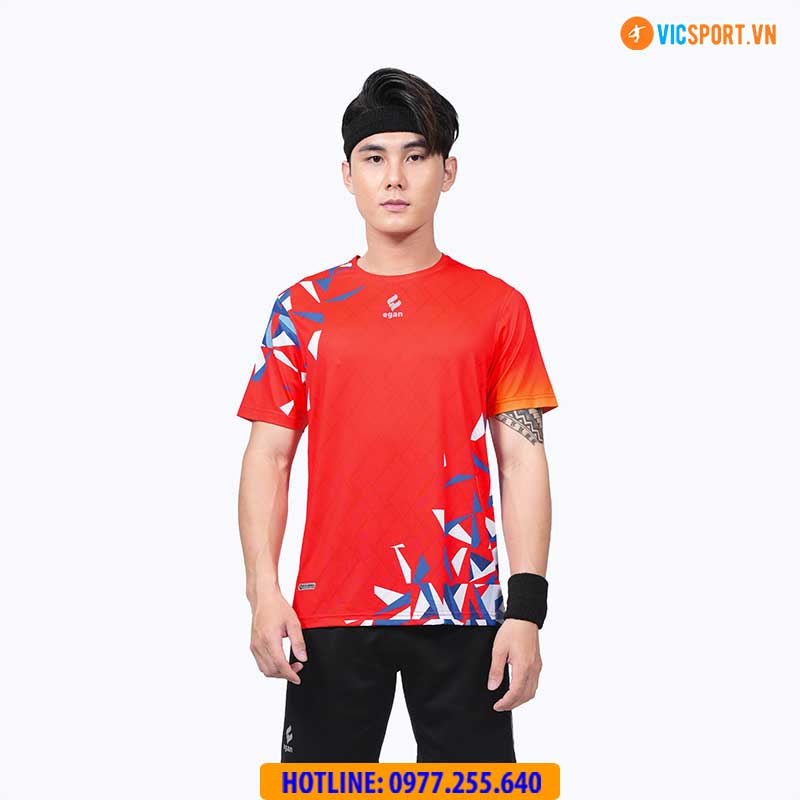 Áo thể thao Egan AC03 đa năng - Hình ảnh 15
