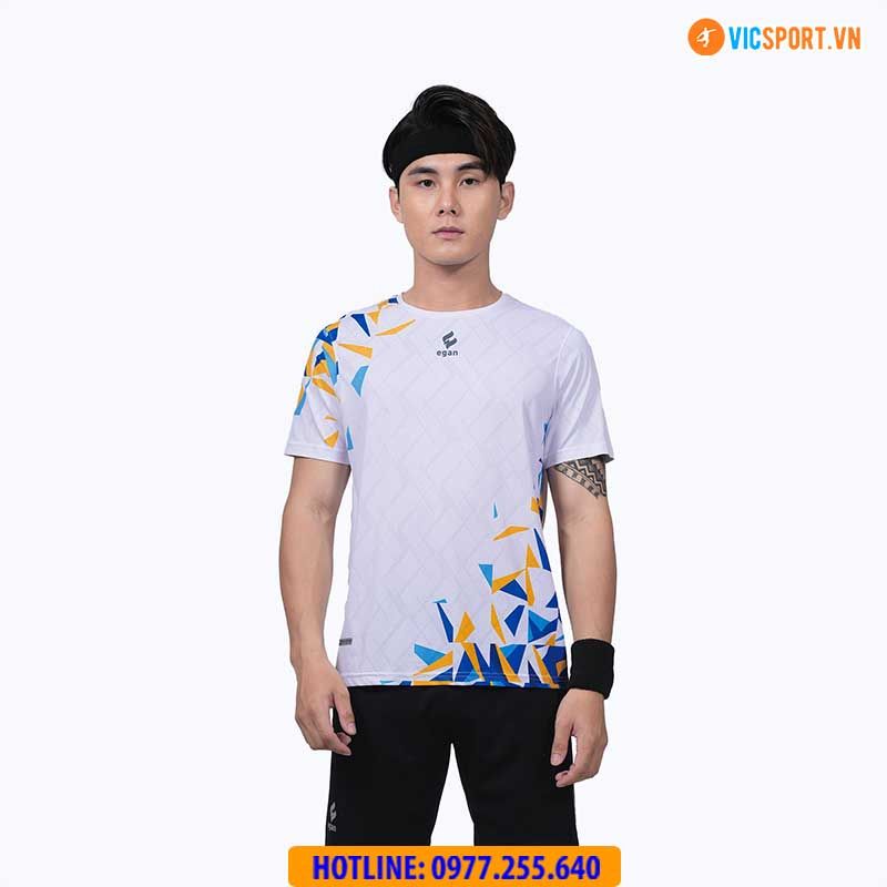 Áo thể thao Egan AC03 đa năng - Hình ảnh 16