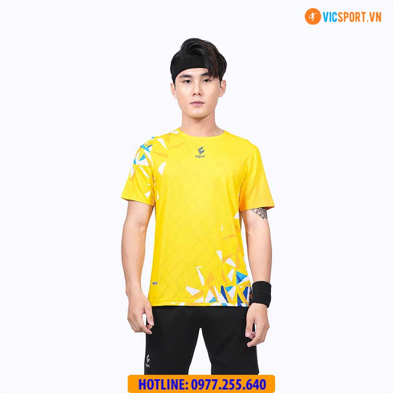 Áo thể thao Egan AC03 đa năng - Hình ảnh 17