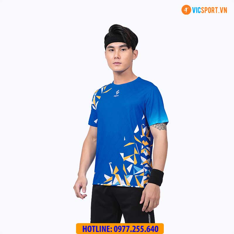 Áo thể thao Egan AC03 đa năng - Hình ảnh 18