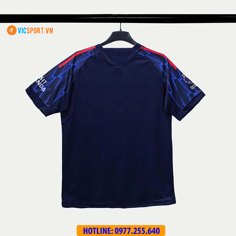 Áo đá banh Clb Arsenal SS26 Strivend - Hình ảnh 46