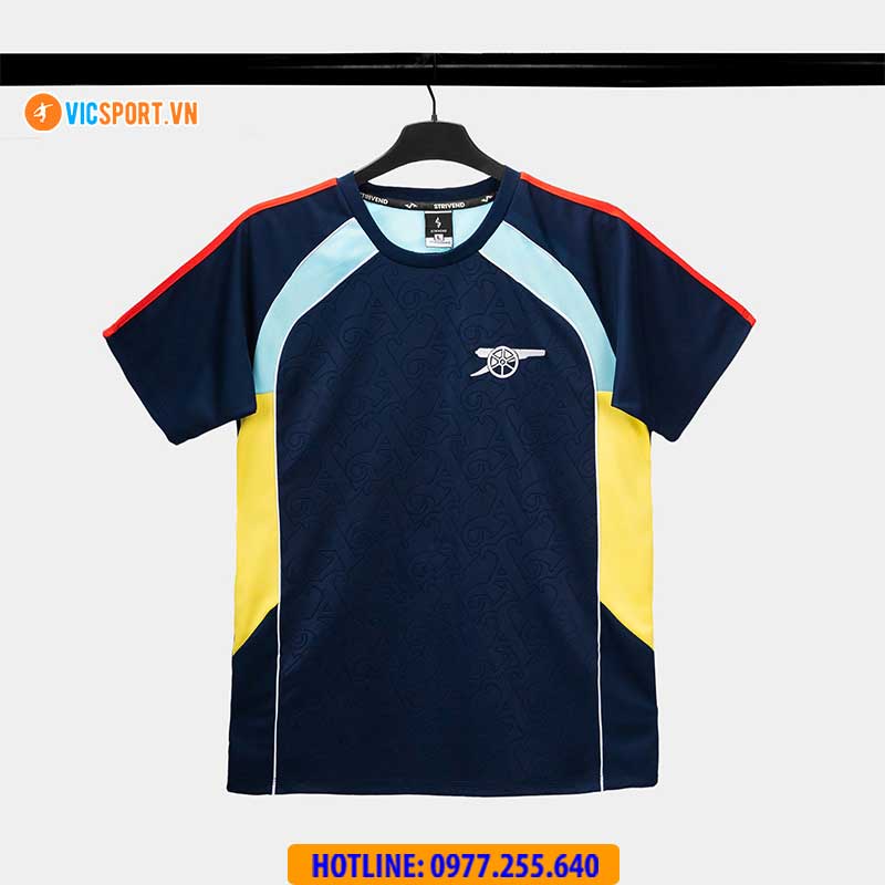 Áo đá banh Clb Arsenal SS26 Strivend - Hình ảnh 44