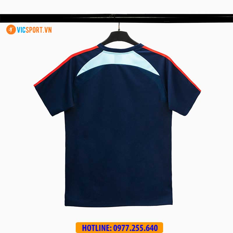 Áo đá banh Clb Arsenal SS26 Strivend - Hình ảnh 43