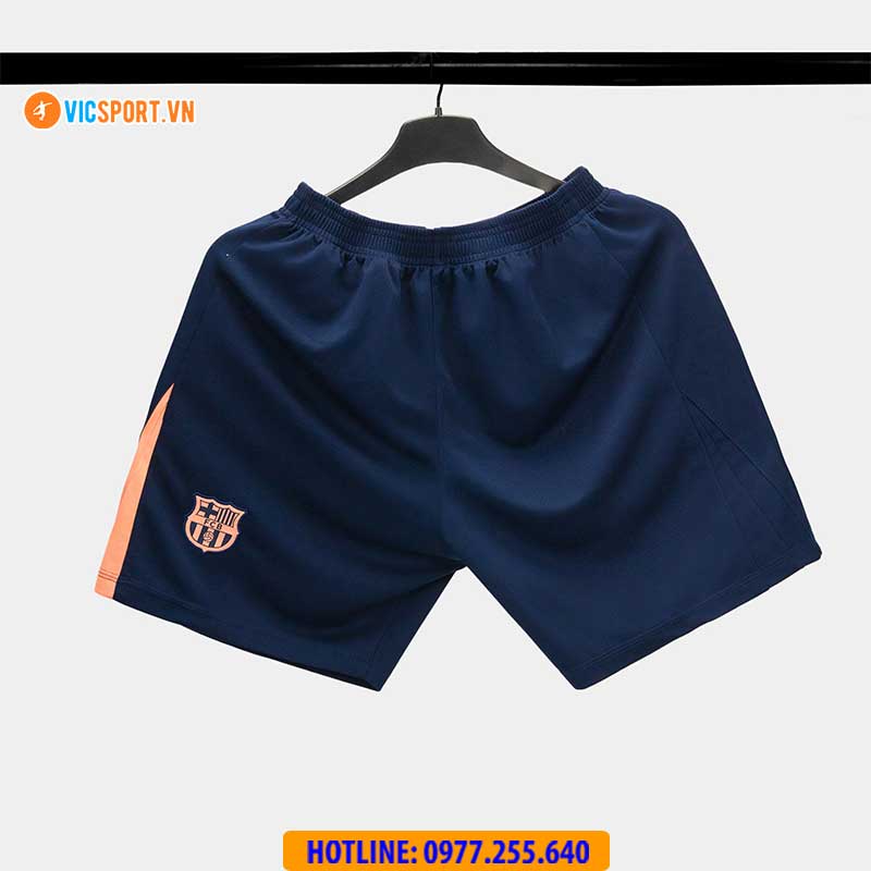 Áo đá banh Clb Barcelona SS26 Strivend - Hình ảnh 50