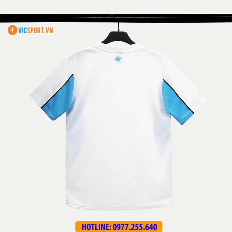 Áo đá banh Clb Man City SS26 Strivend - Hình ảnh 15