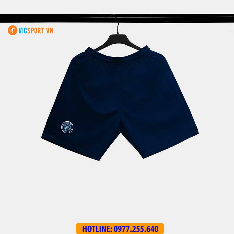 Áo đá banh Clb Man City SS26 Strivend - Hình ảnh 25