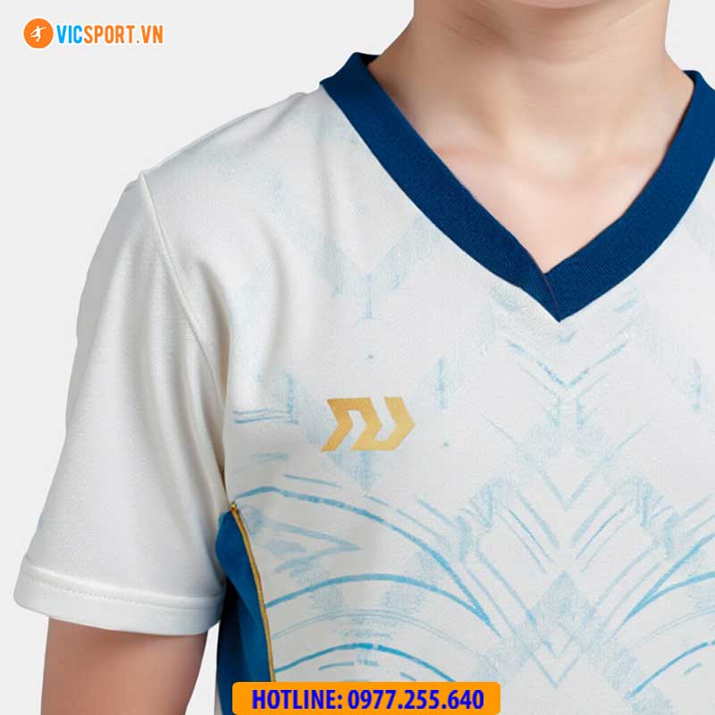 Áo đá banh trẻ em Bulbal Vingar 3 - Hình ảnh 29