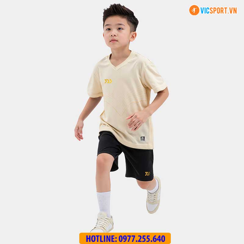 Áo đá banh trẻ em Bulbal Vingar 3 - Hình ảnh 33