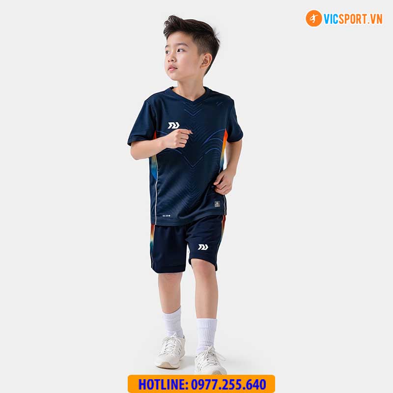 Áo đá banh trẻ em Bulbal Vingar 3 - Hình ảnh 36