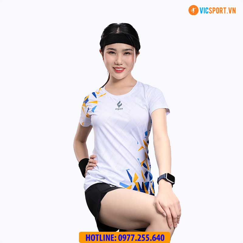 Áo thể thao Egan AC03 đa năng - Hình ảnh 45