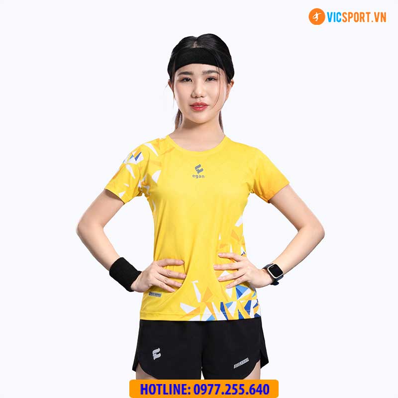 Áo thể thao Egan AC03 đa năng - Hình ảnh 46