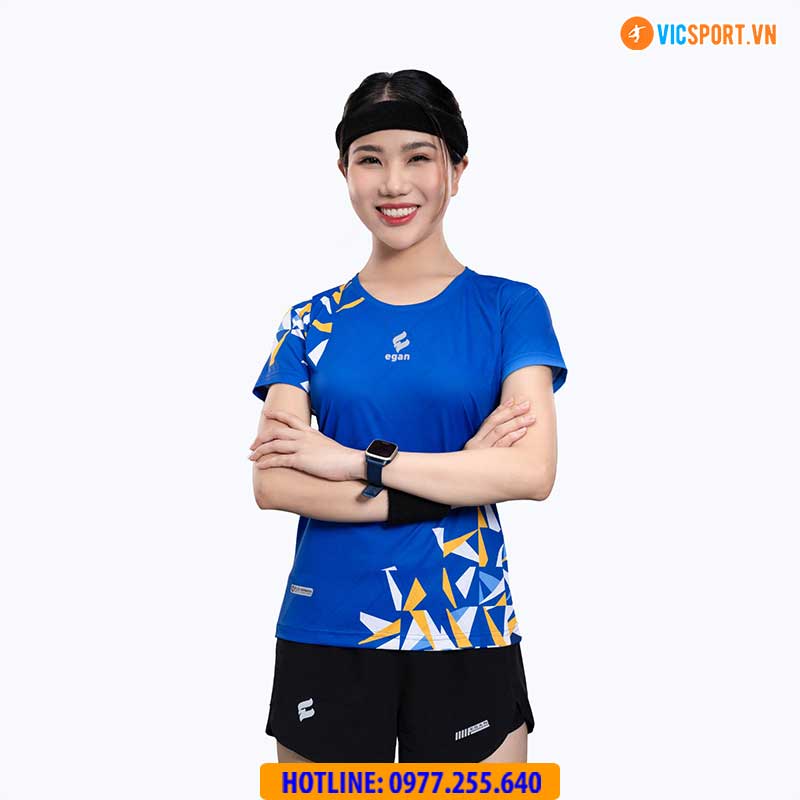 Áo thể thao Egan AC03 đa năng - Hình ảnh 47
