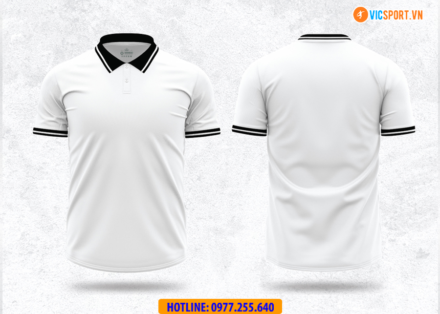 Áo đồng phục Hacorio Vestio nam nữ - Hình ảnh 9