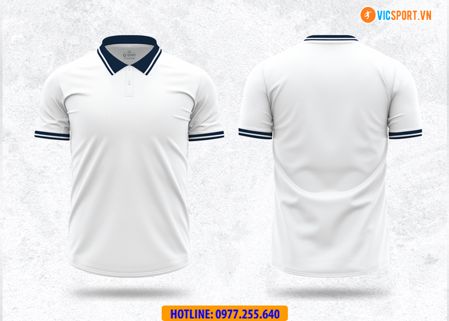 Áo đồng phục Hacorio Vestio nam nữ - Hình ảnh 11