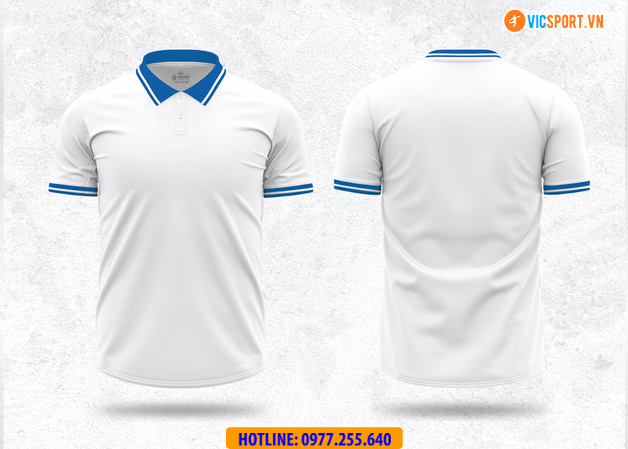 Áo đồng phục Hacorio Vestio nam nữ - Hình ảnh 12