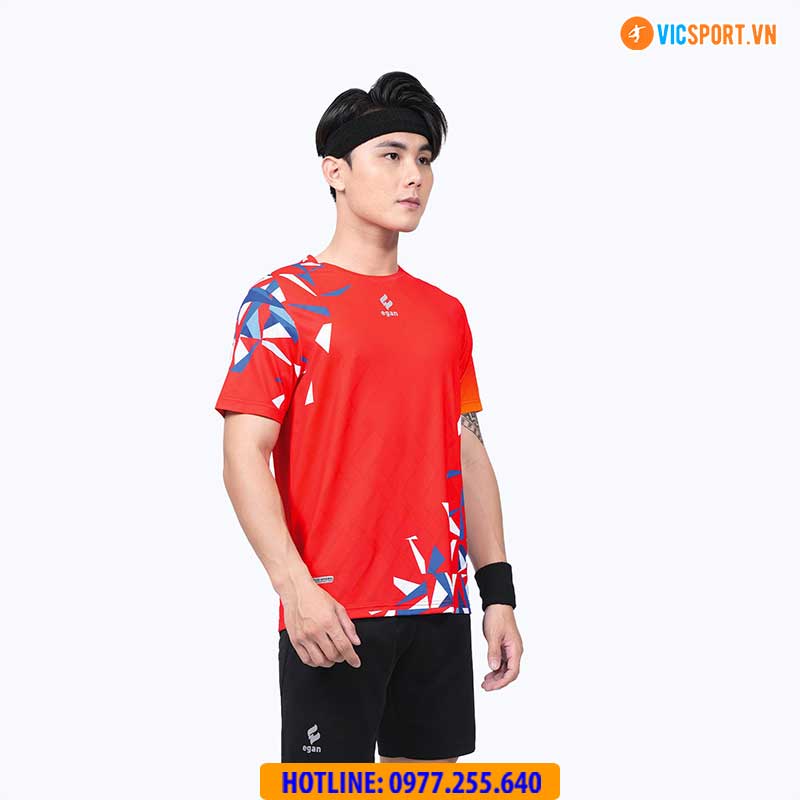 Áo thể thao Egan AC03 đa năng - Hình ảnh 23
