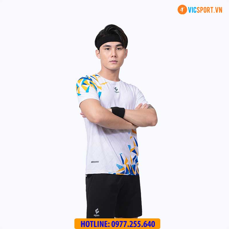 Áo thể thao Egan AC03 đa năng - Hình ảnh 24