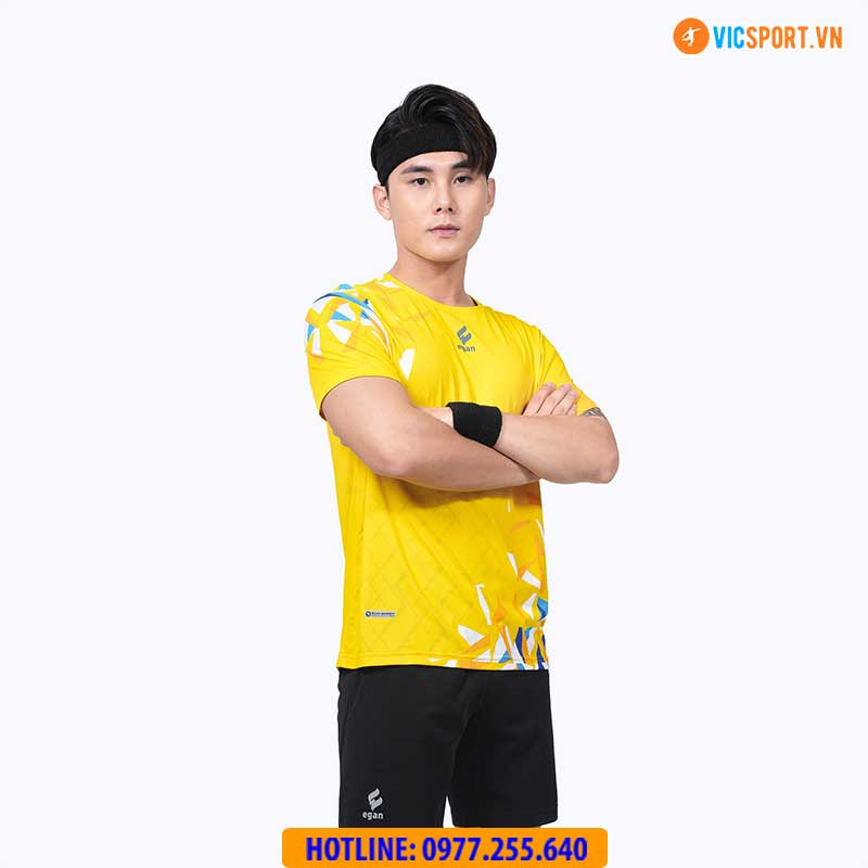 Áo thể thao Egan AC03 đa năng - Hình ảnh 25