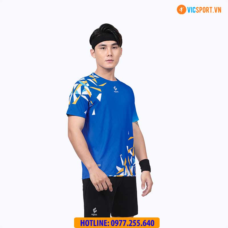 Áo thể thao Egan AC03 đa năng - Hình ảnh 26