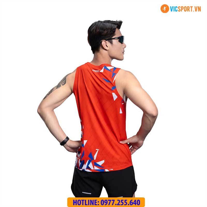 Áo thể thao 3 lỗ Egan AC03 - Hình ảnh 16