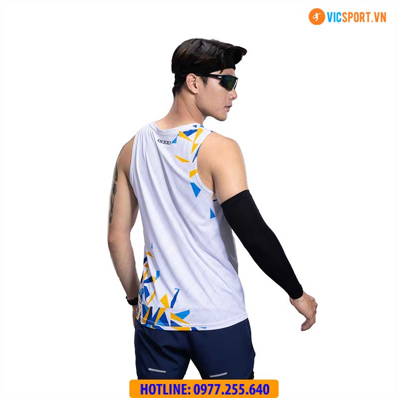 Áo thể thao 3 lỗ Egan AC03 - Hình ảnh 17