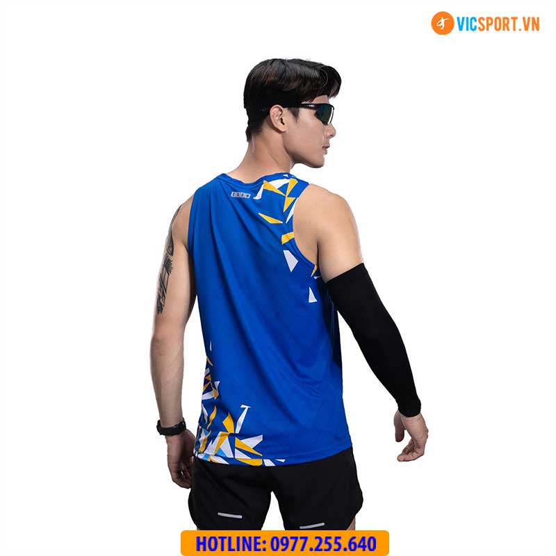 Áo thể thao 3 lỗ Egan AC03 - Hình ảnh 19