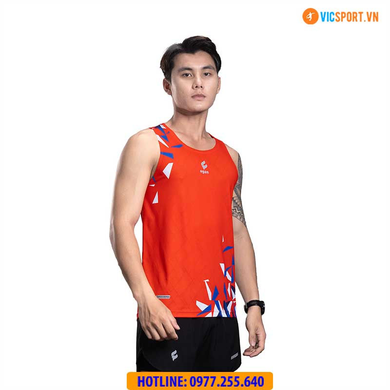 Áo thể thao 3 lỗ Egan AC03 - Hình ảnh 20