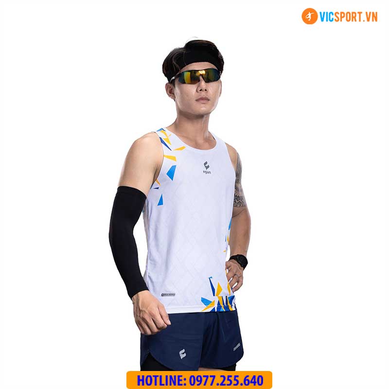 Áo thể thao 3 lỗ Egan AC03 - Hình ảnh 21