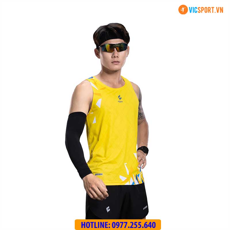 Áo thể thao 3 lỗ Egan AC03 - Hình ảnh 22