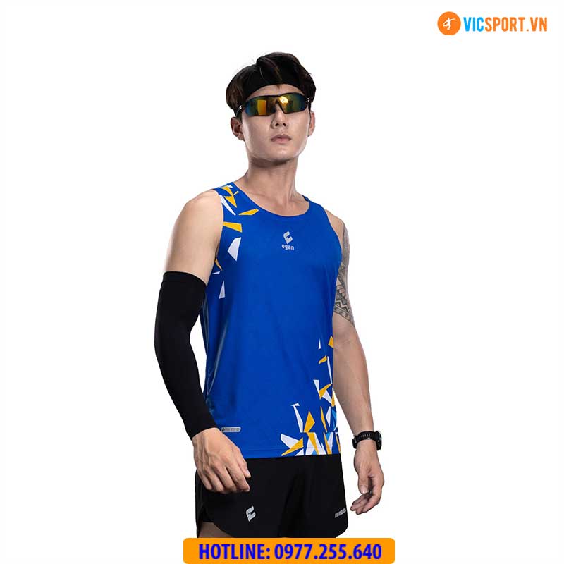 Áo thể thao 3 lỗ Egan AC03 - Hình ảnh 23