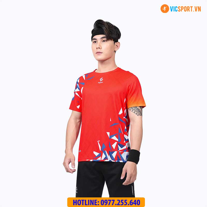 Áo thể thao Egan AC03 đa năng - Hình ảnh 31