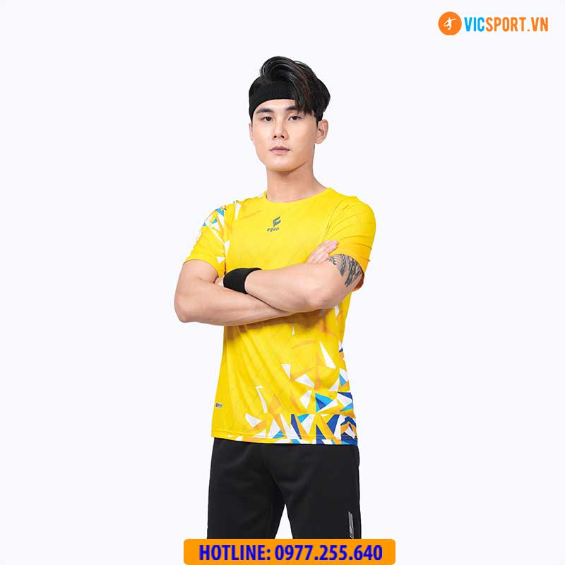 Áo thể thao Egan AC03 đa năng - Hình ảnh 35