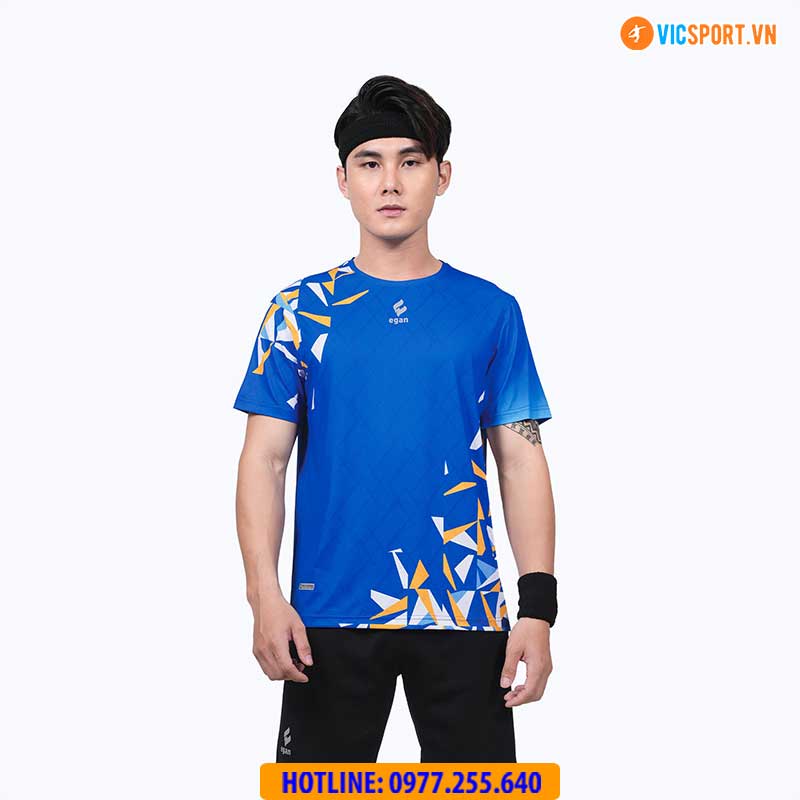 Áo thể thao Egan AC03 đa năng - Hình ảnh 37