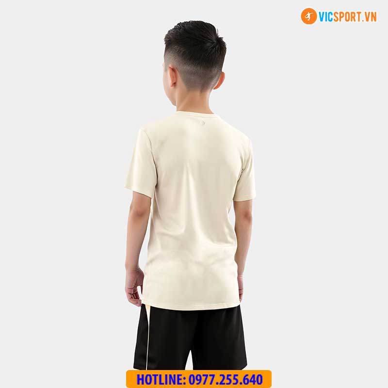 Áo đá banh trẻ em Bulbal Vingar 3 - Hình ảnh 39