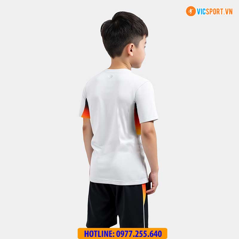 Áo đá banh trẻ em Bulbal Vingar 3 - Hình ảnh 40