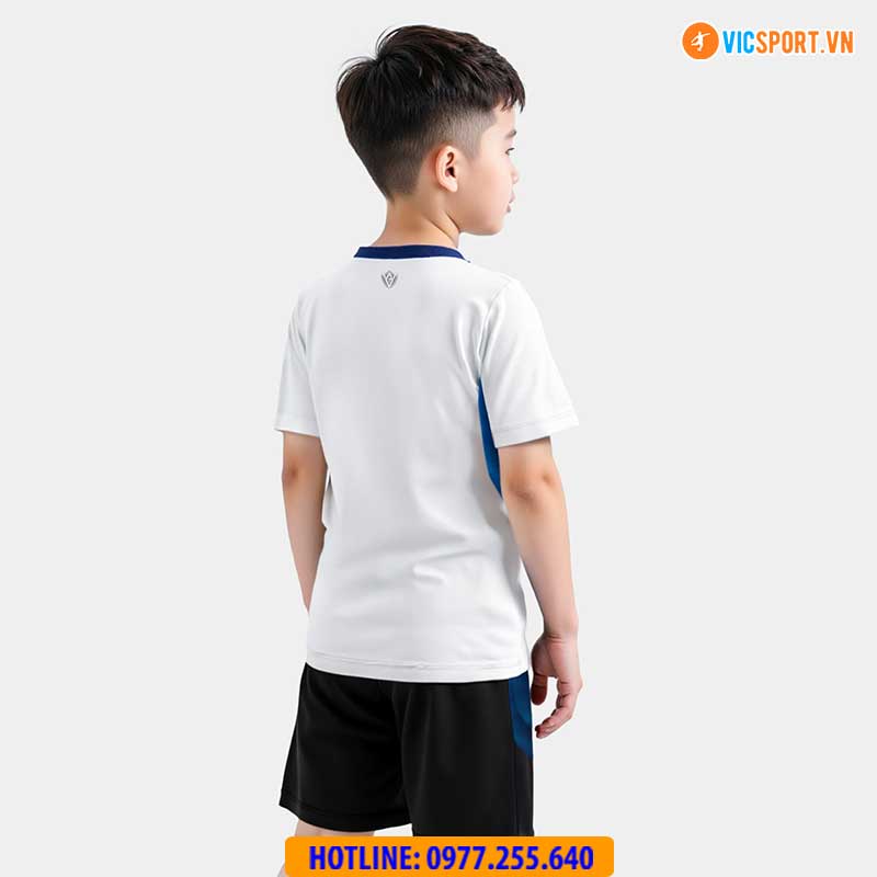 Áo đá banh trẻ em Bulbal Vingar 3 - Hình ảnh 41