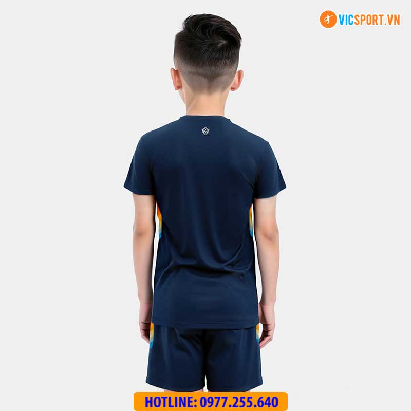 Áo đá banh trẻ em Bulbal Vingar 3 - Hình ảnh 42