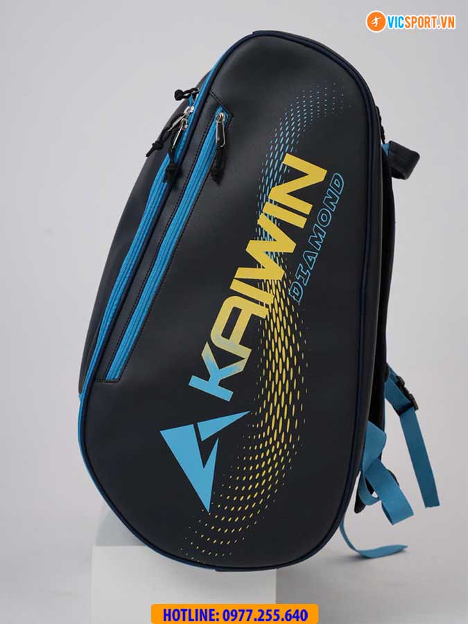 Balo pickleball Kaiwin Diamond đa năng - Hình ảnh 18