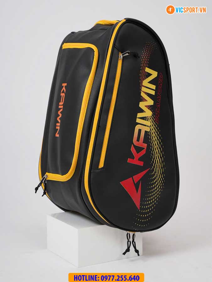 Balo pickleball Kaiwin Diamond đa năng - Hình ảnh 22