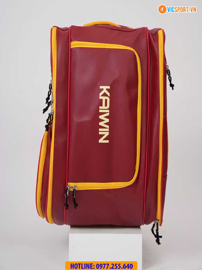Balo pickleball Kaiwin Diamond đa năng - Hình ảnh 26