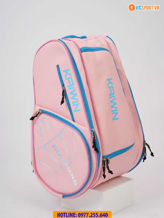 Balo pickleball Kaiwin Diamond đa năng - Hình ảnh 28