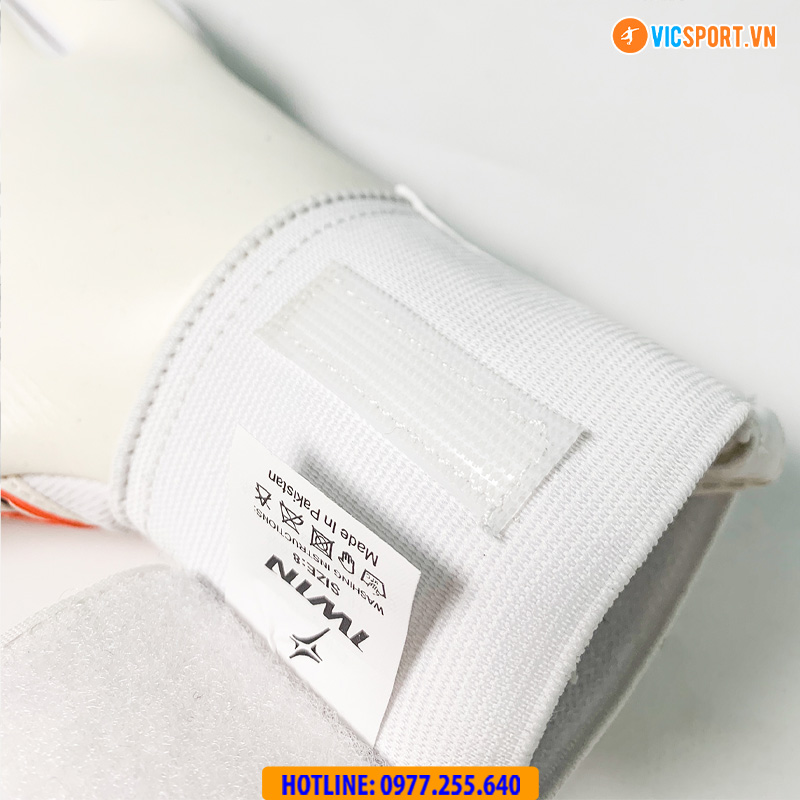 Găng tay thủ môn iWin Keepa A05 - Hình ảnh 27