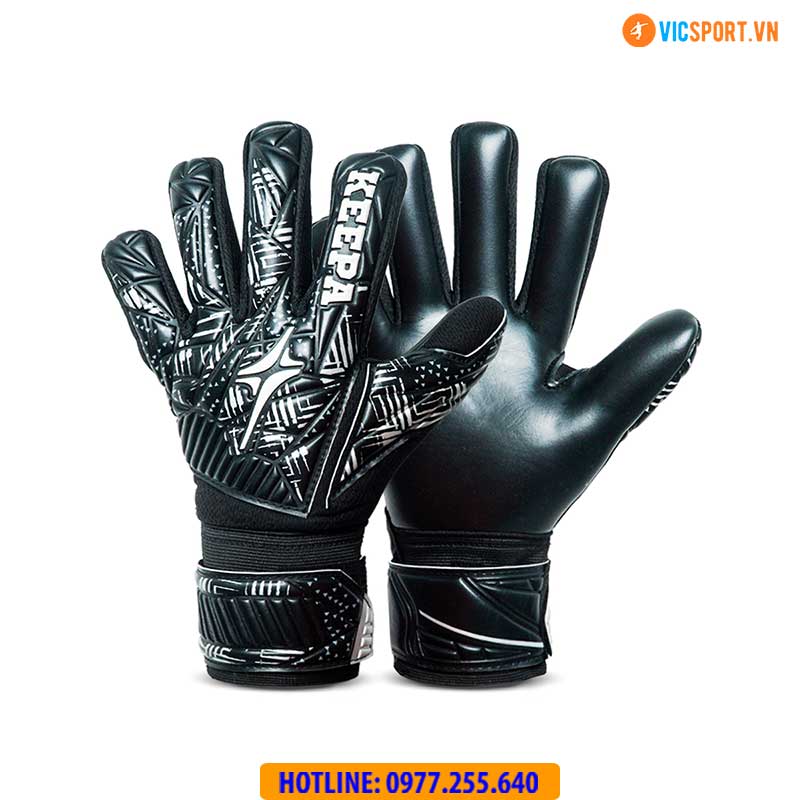 Găng tay thủ môn iWin Keepa A04 - Hình ảnh 19