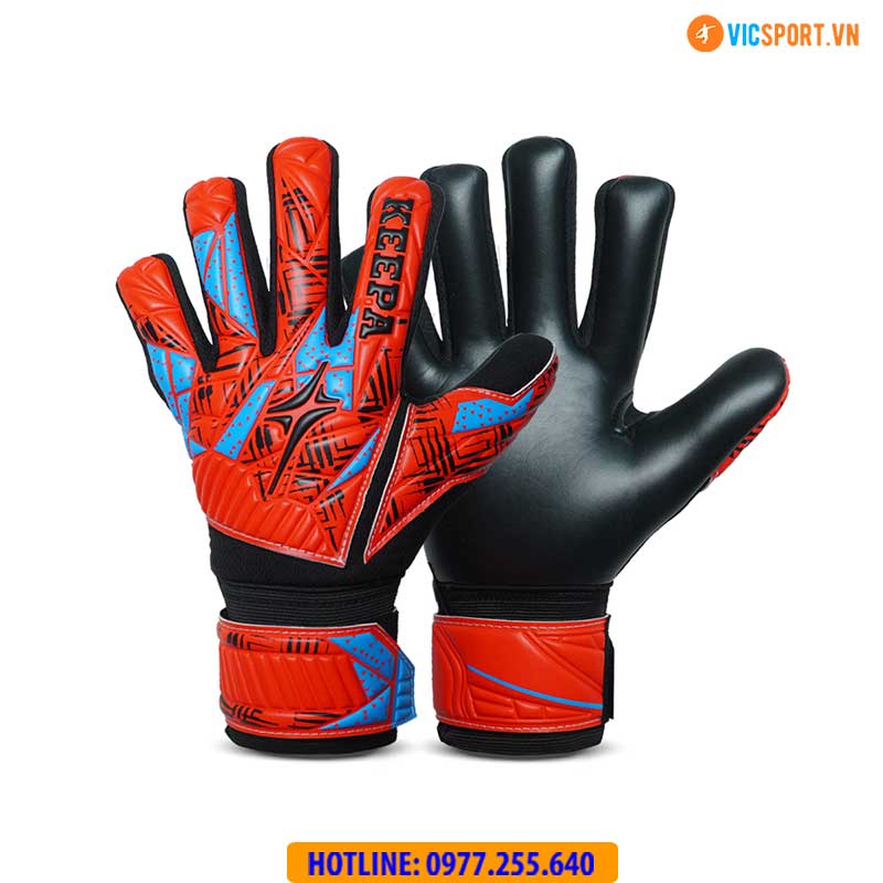 Găng tay thủ môn iWin Keepa A04 - Hình ảnh 20