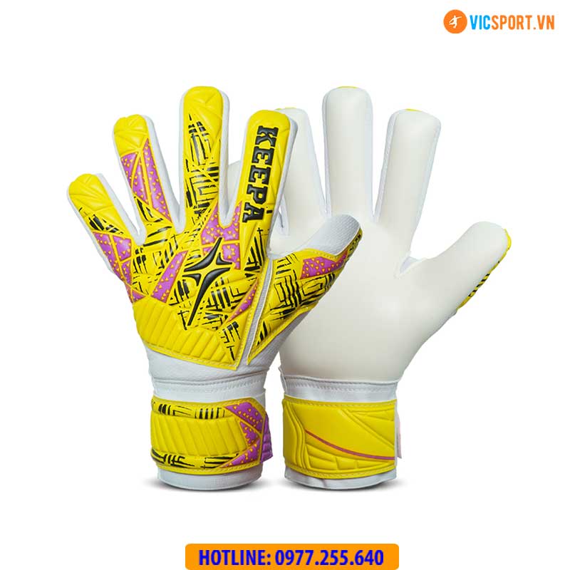 Găng tay thủ môn iWin Keepa A04 - Hình ảnh 21