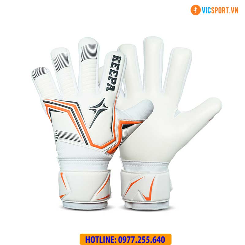 Găng tay thủ môn iWin Keepa A05 - Hình ảnh 15