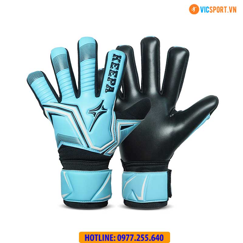 Găng tay thủ môn iWin Keepa A05 - Hình ảnh 13