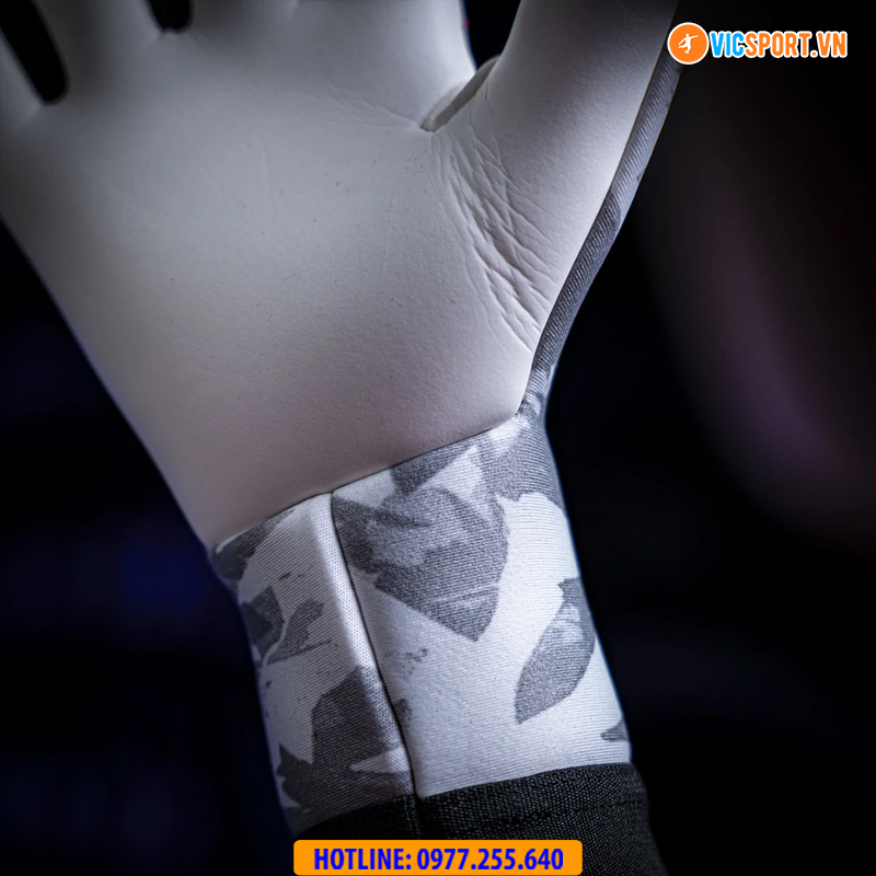 Găng tay thủ môn Zocker Skin Fit - Hình ảnh 14