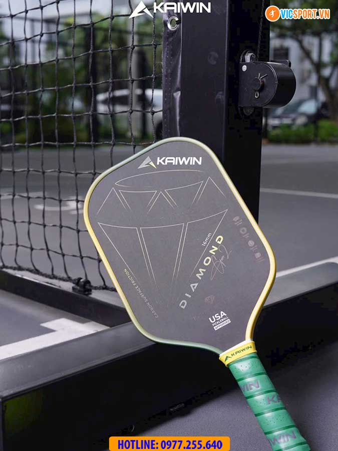 Vợt pickleball Kaiwin Diamond Gen 2 - Hình ảnh 52