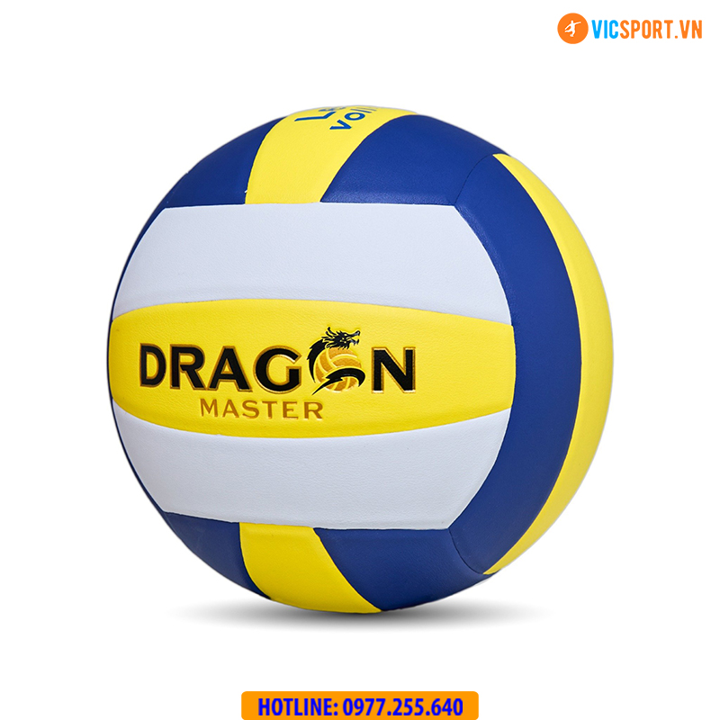 Quả bóng chuyền Thăng Long Dragon Master DG200 Plus - Hình ảnh 5